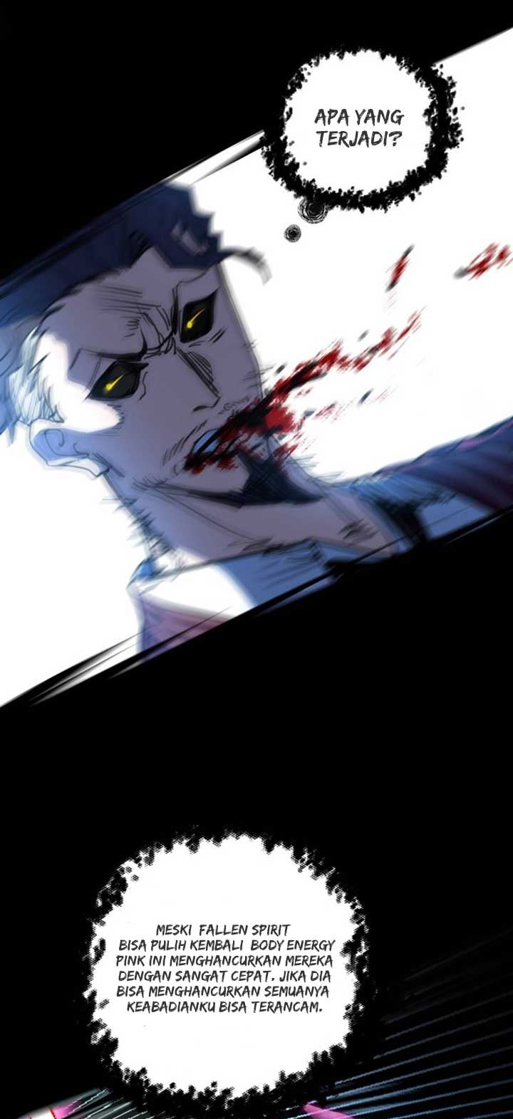 I’m An Evil God Chapter 190
